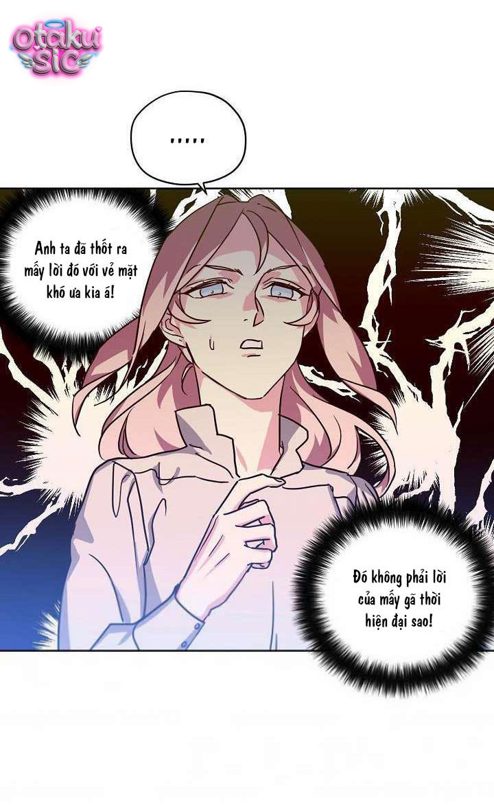 Chitra - Chap 56 - Trang 57