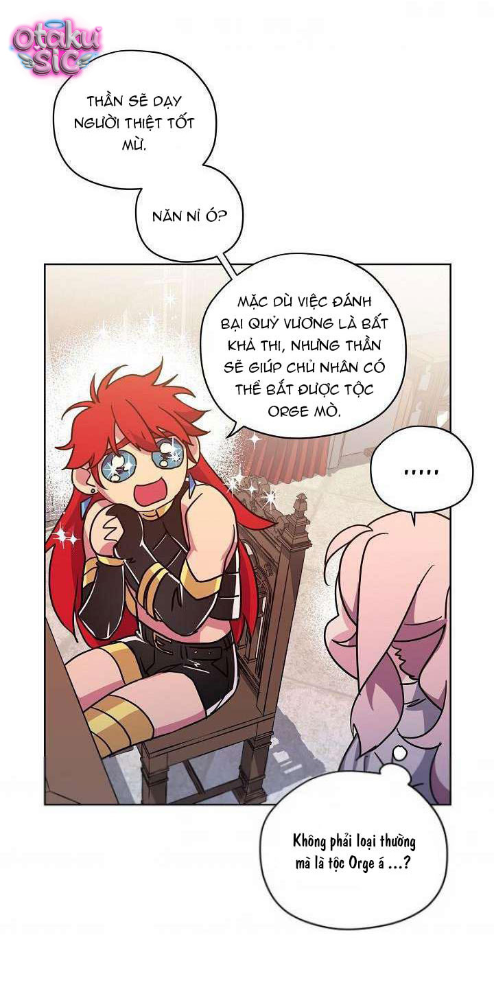 Chitra - Chap 56 - Trang 58