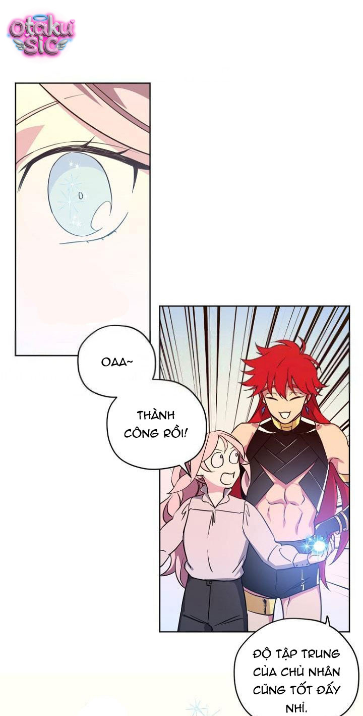 Chitra - Chap 57 - Trang 18
