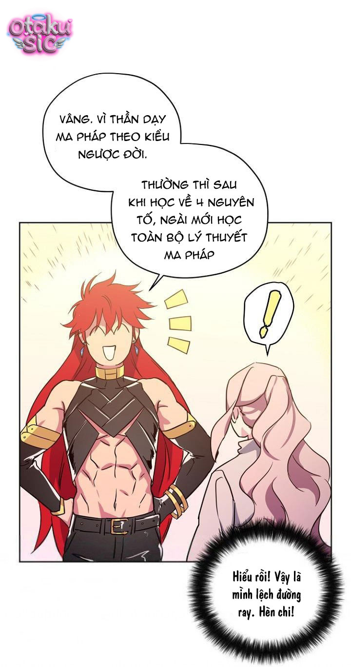 Chitra - Chap 57 - Trang 33