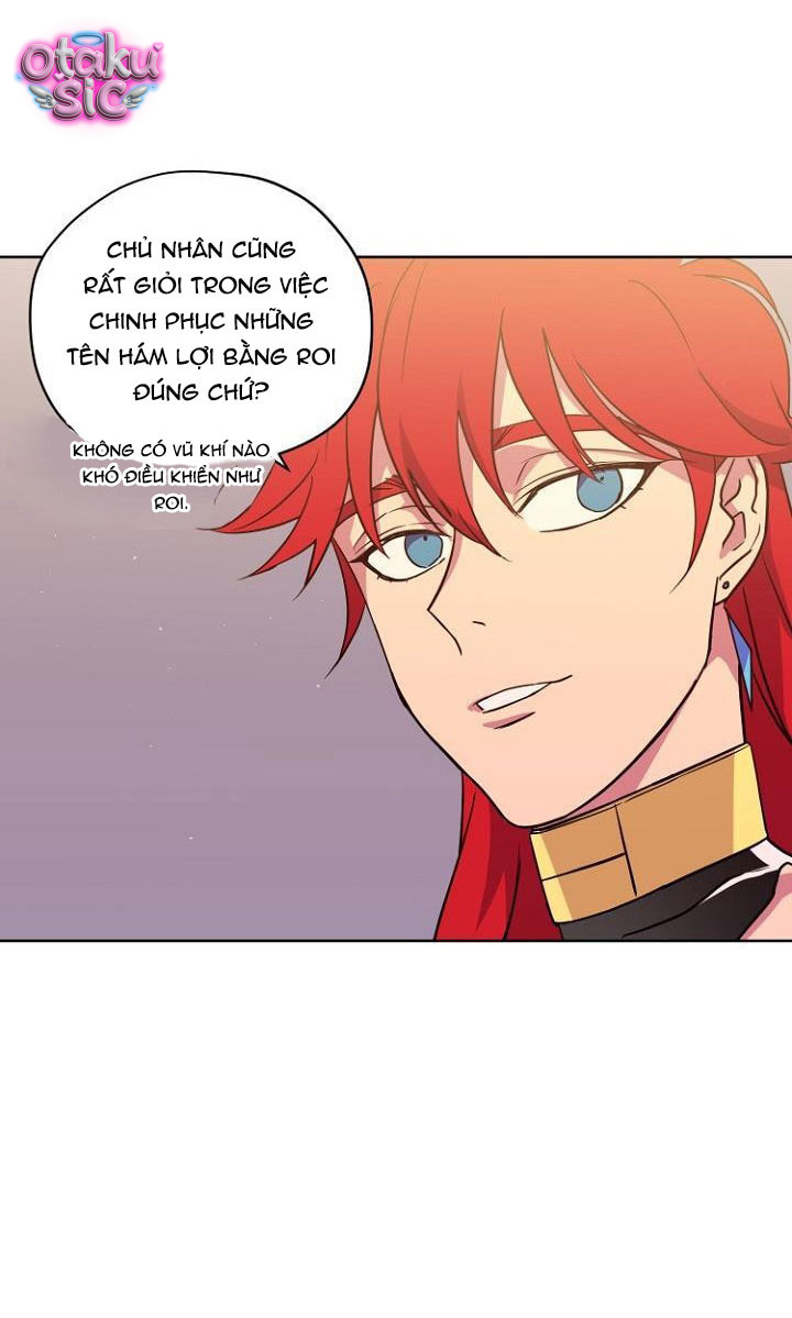 Chitra - Chap 57 - Trang 42