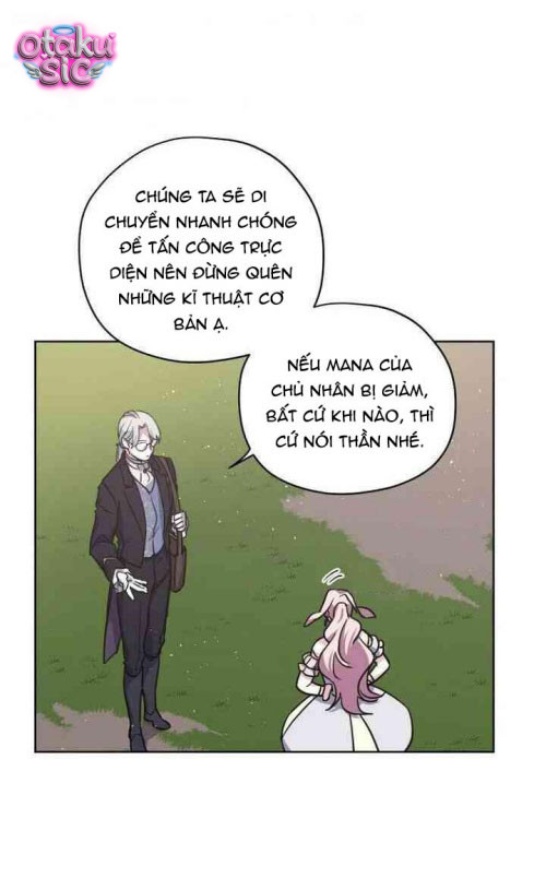 Chitra - Chap 58 - Trang 13