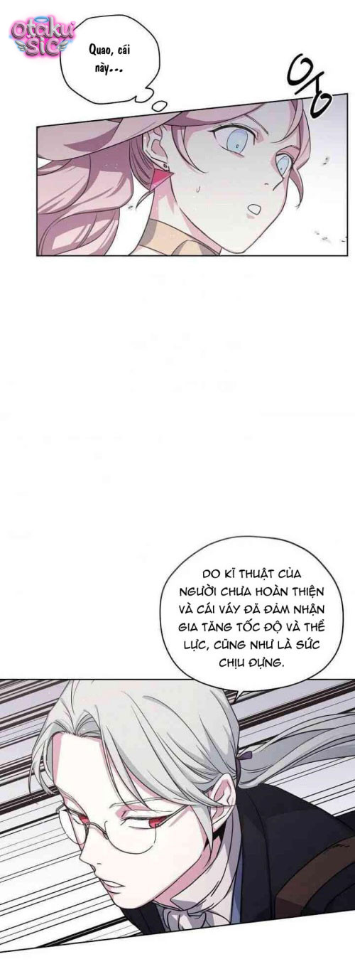 Chitra - Chap 58 - Trang 18