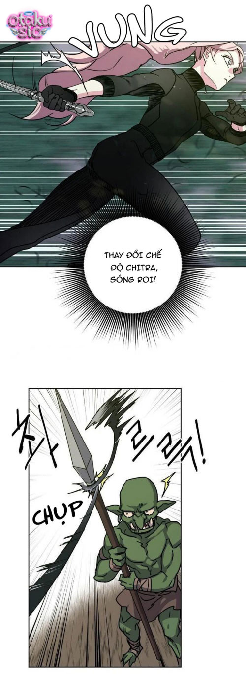Chitra - Chap 59 - Trang 19