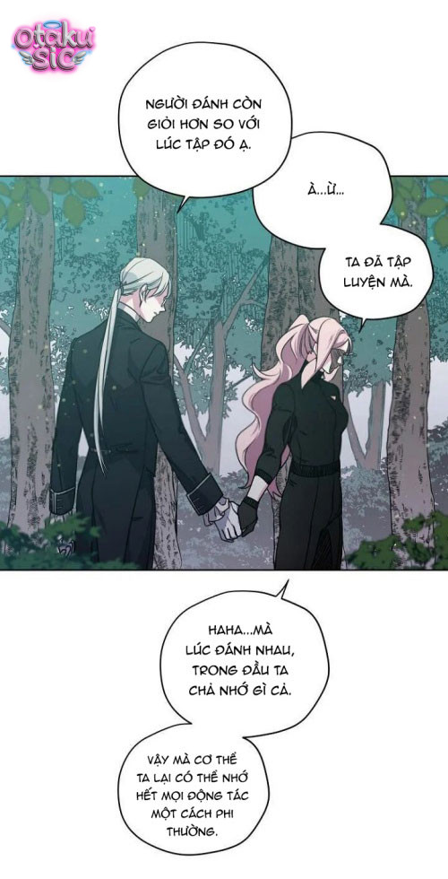 Chitra - Chap 59 - Trang 40