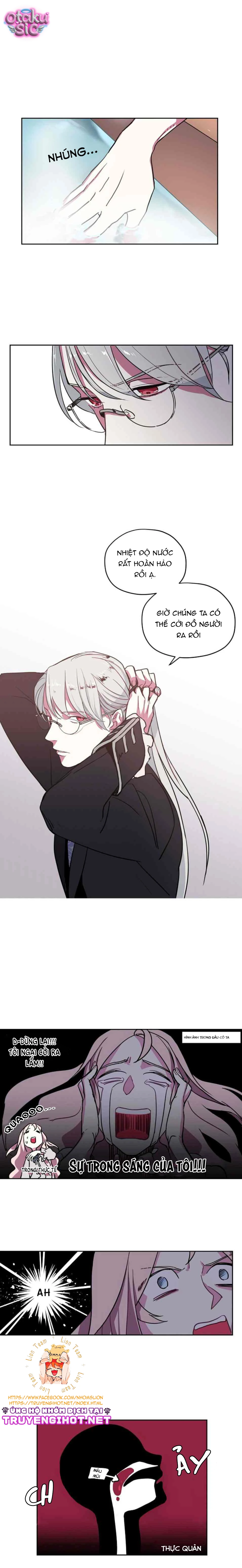 Chitra - Chap 6 - Trang 12
