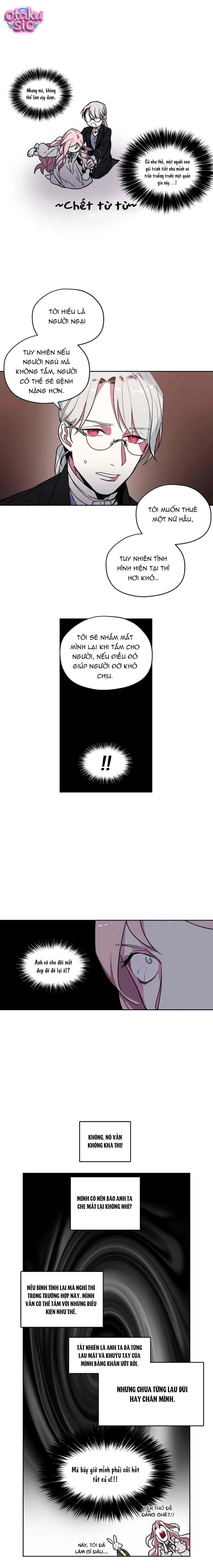 Chitra - Chap 6 - Trang 15