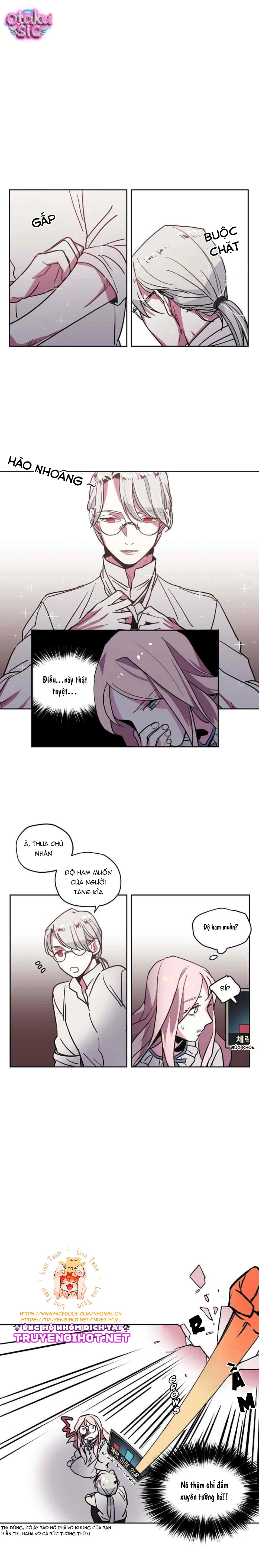 Chitra - Chap 6 - Trang 16