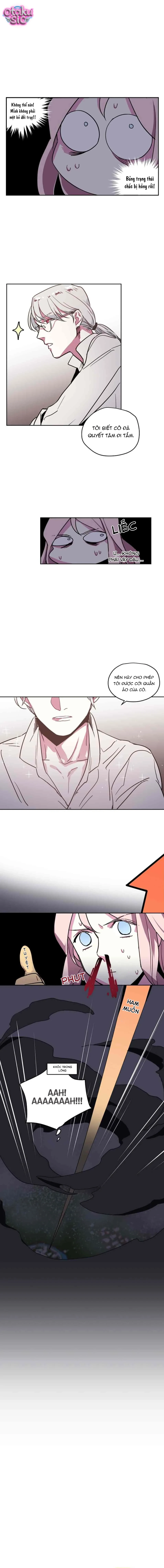 Chitra - Chap 6 - Trang 17