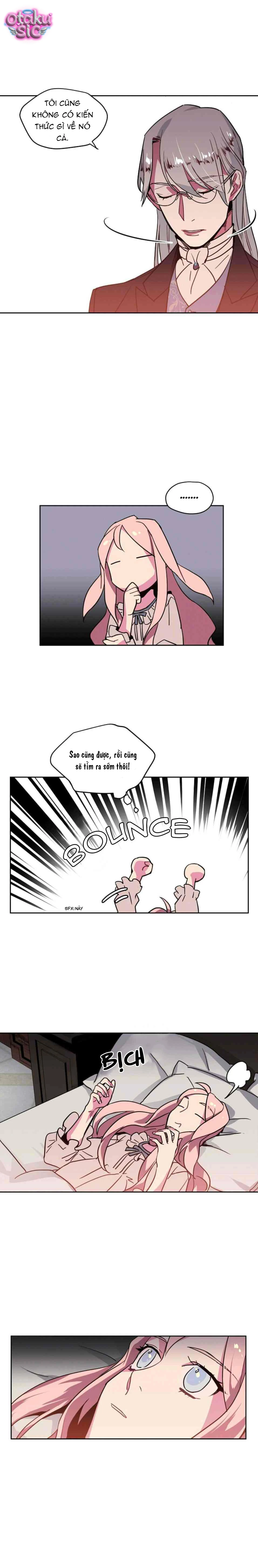 Chitra - Chap 6 - Trang 3