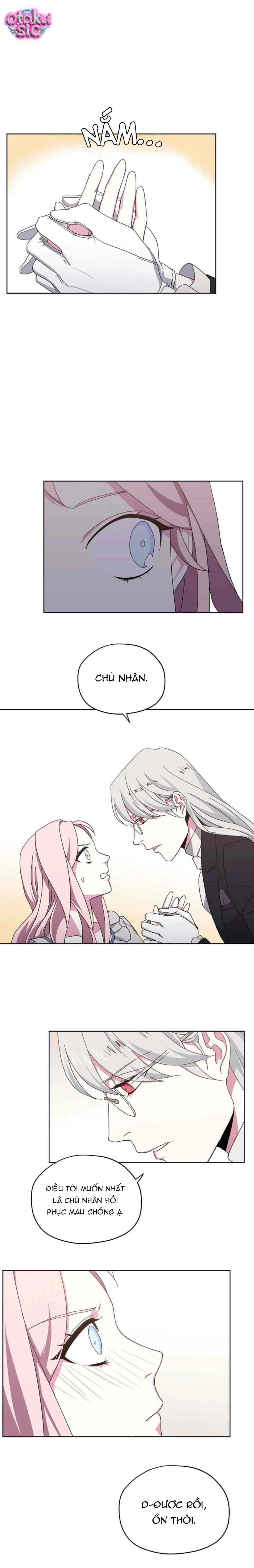 Chitra - Chap 6 - Trang 7