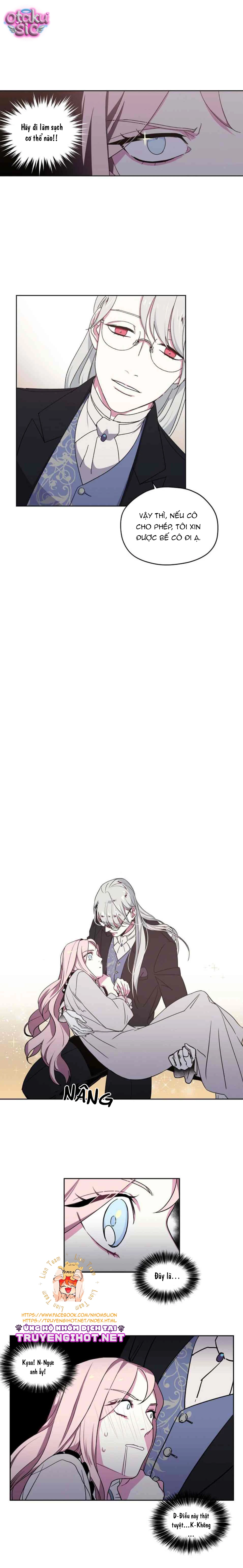 Chitra - Chap 6 - Trang 8