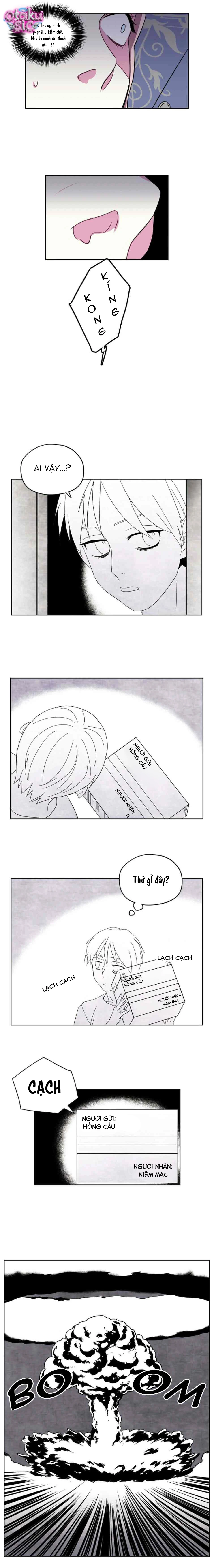 Chitra - Chap 6 - Trang 9
