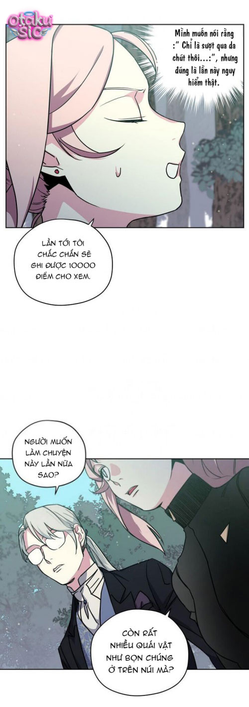Chitra - Chap 60 - Trang 16