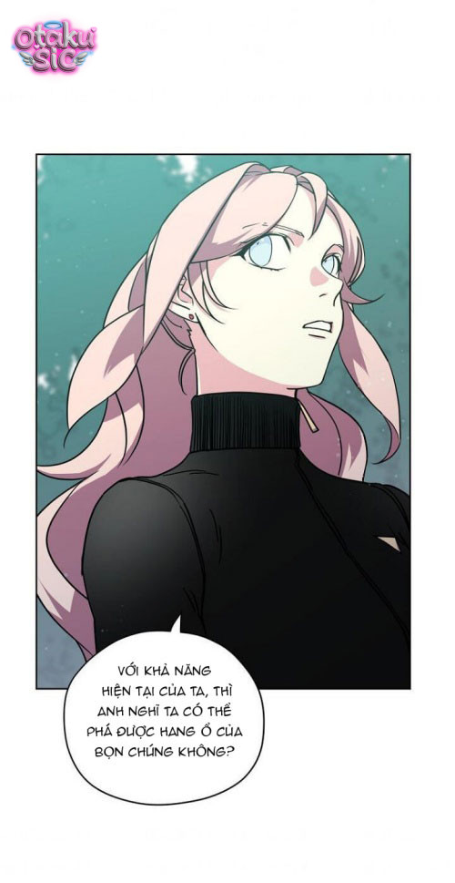 Chitra - Chap 60 - Trang 21