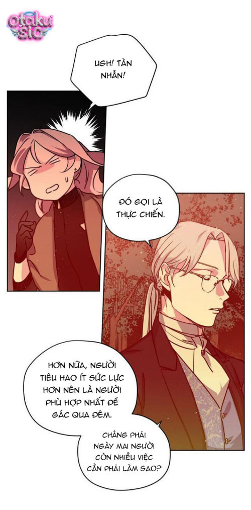 Chitra - Chap 60 - Trang 31