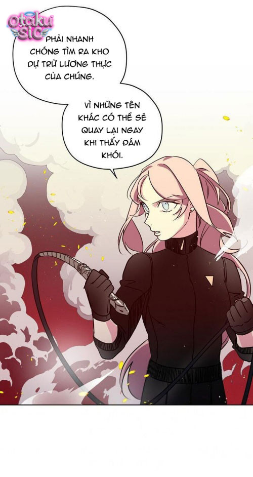Chitra - Chap 61 - Trang 19