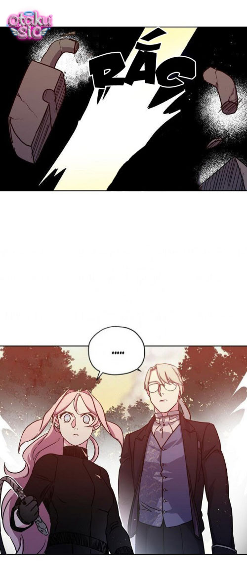 Chitra - Chap 61 - Trang 21