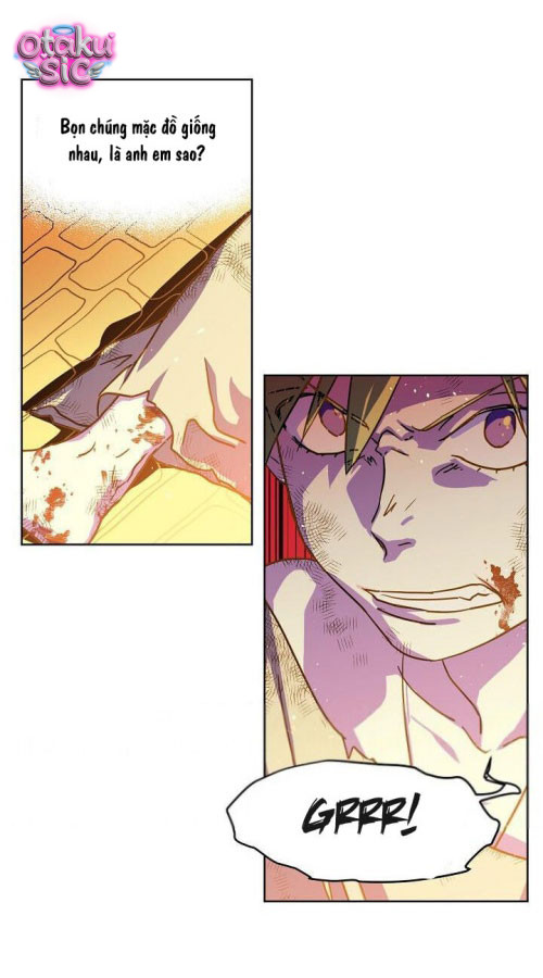 Chitra - Chap 61 - Trang 29