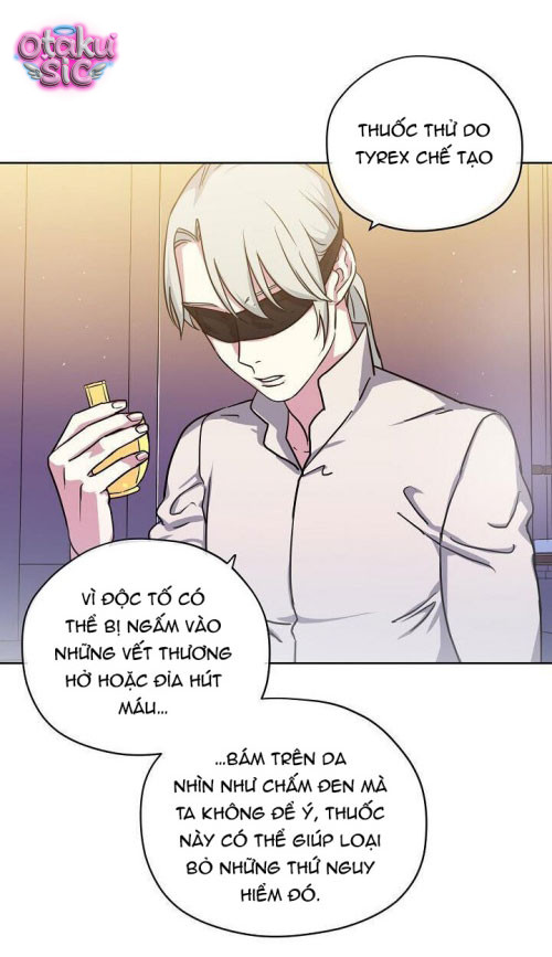 Chitra - Chap 61 - Trang 44
