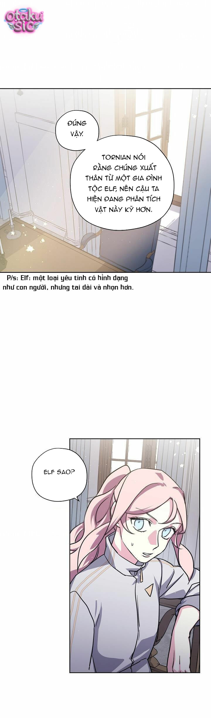 Chitra - Chap 62 - Trang 10