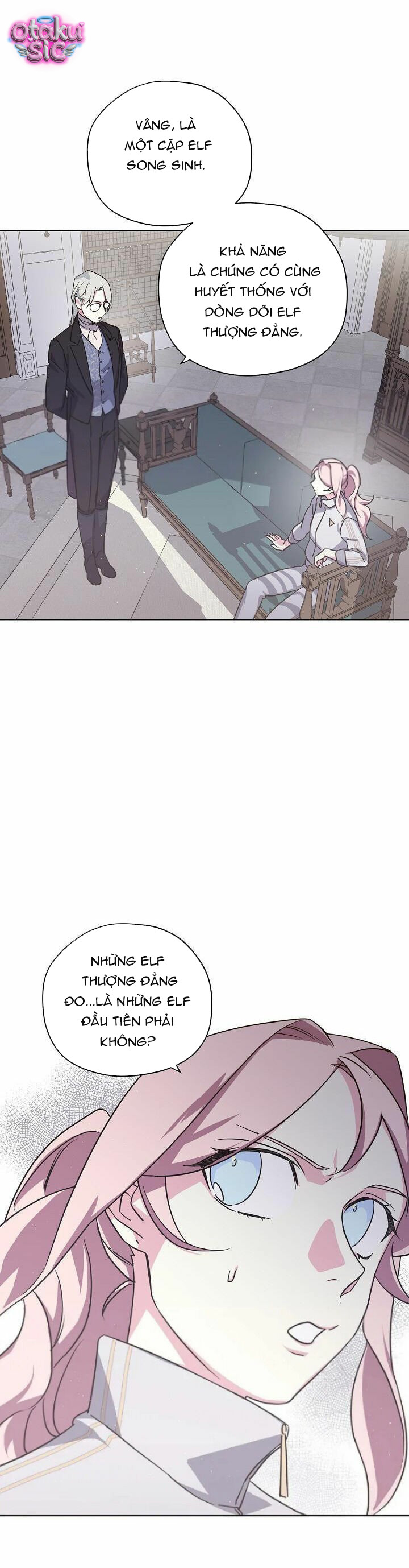 Chitra - Chap 62 - Trang 11