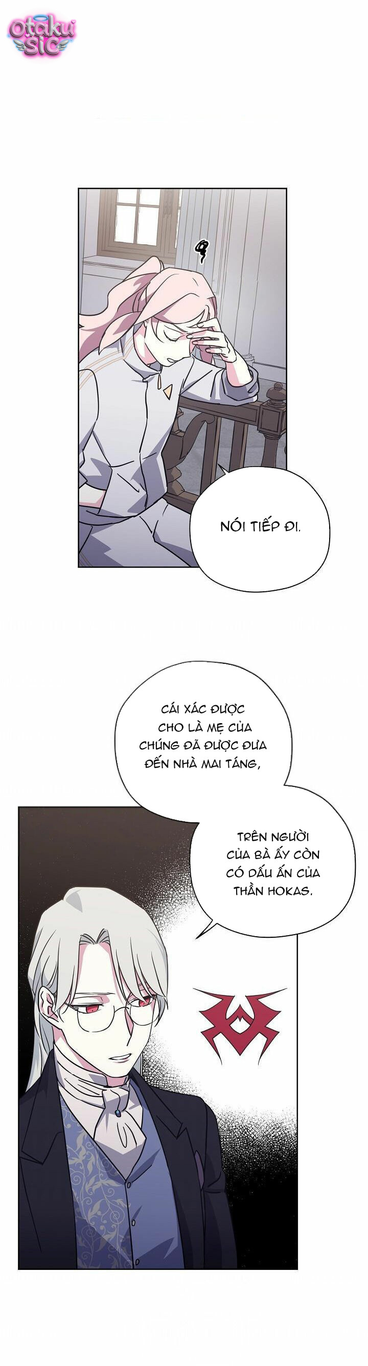 Chitra - Chap 62 - Trang 13