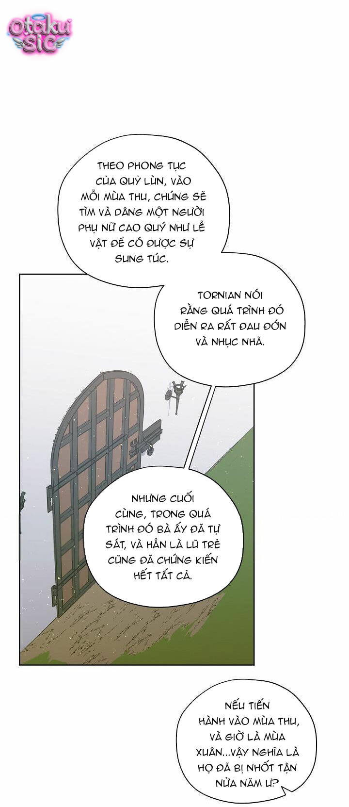 Chitra - Chap 62 - Trang 15