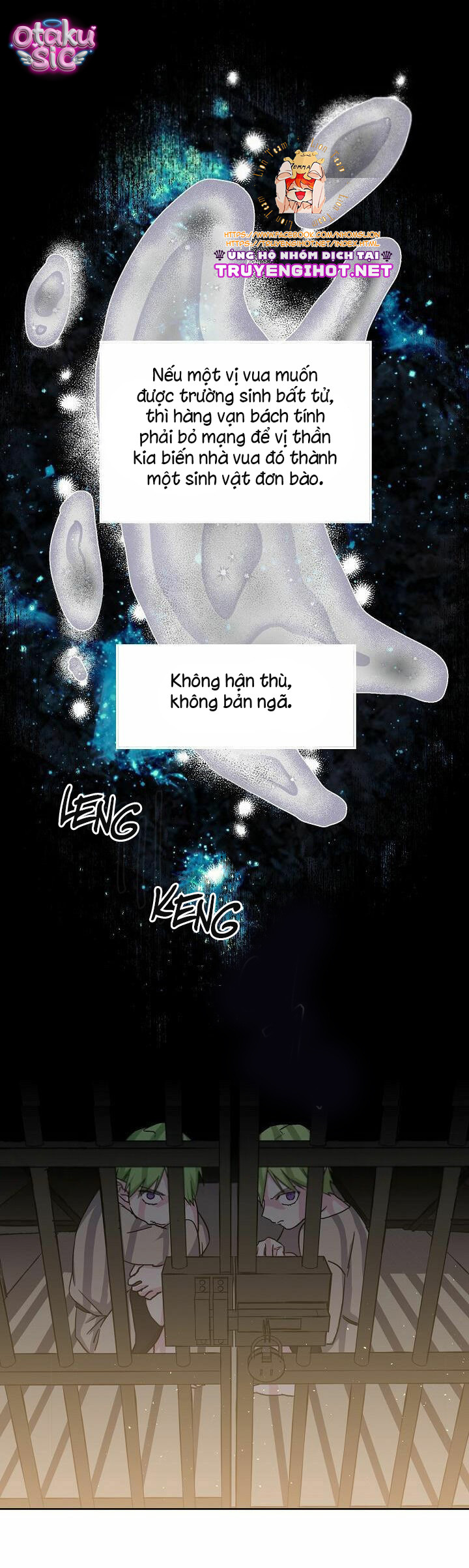Chitra - Chap 62 - Trang 18