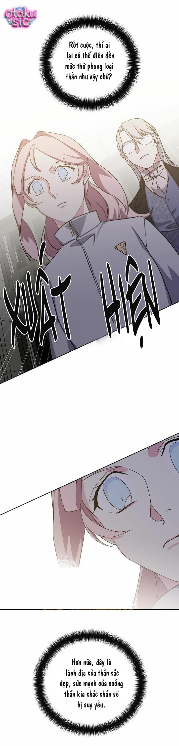 Chitra - Chap 62 - Trang 19
