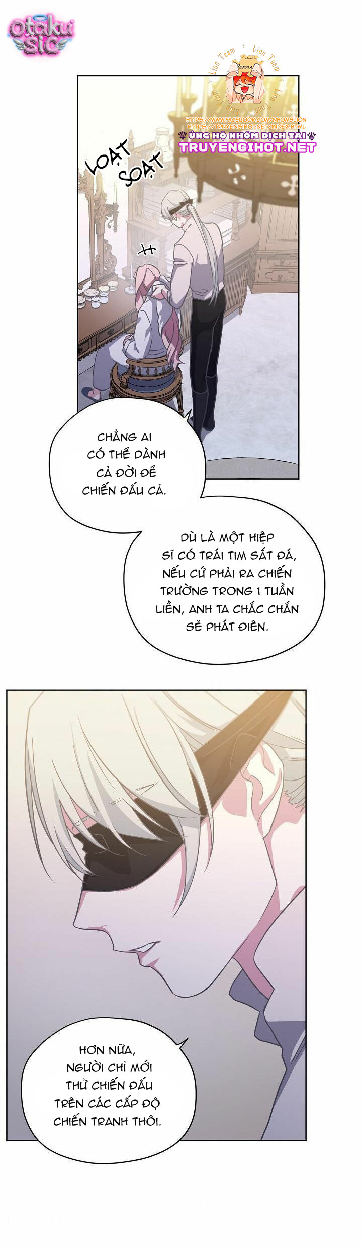 Chitra - Chap 62 - Trang 2