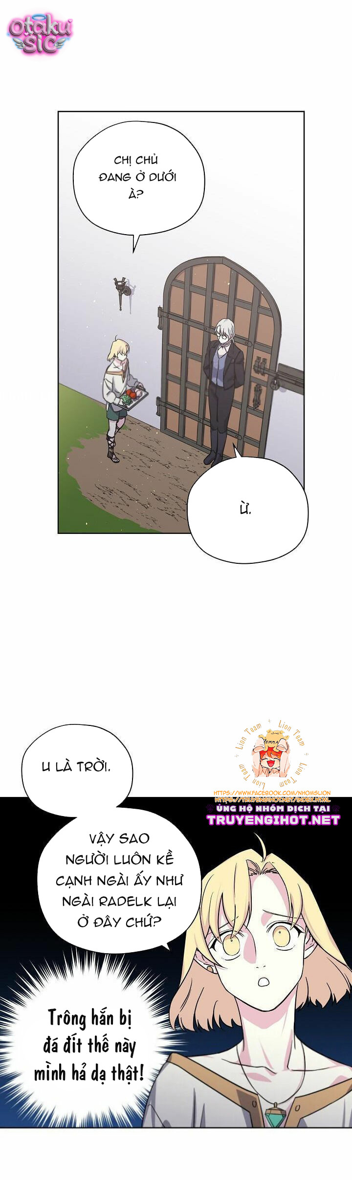 Chitra - Chap 62 - Trang 26