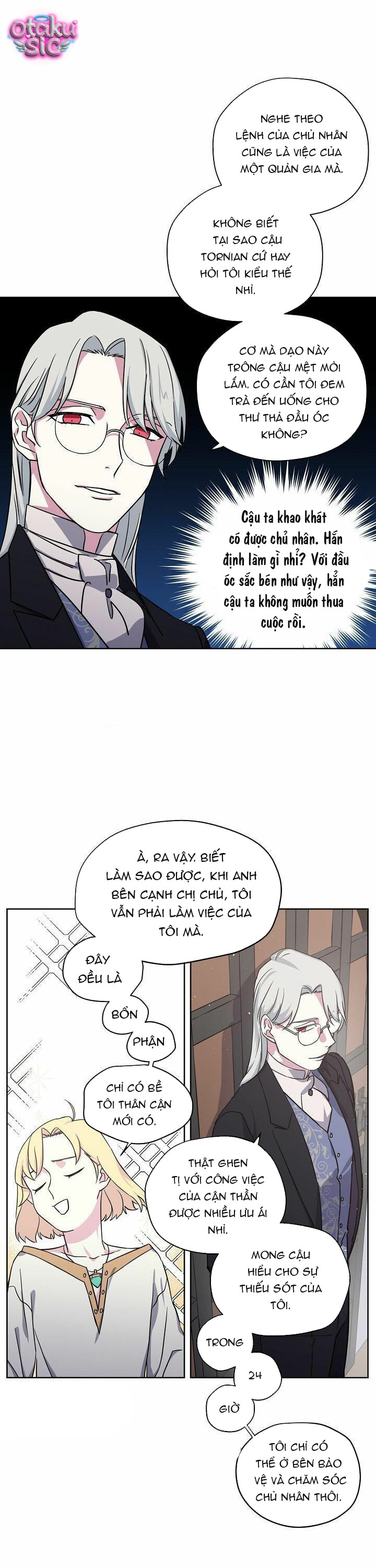 Chitra - Chap 62 - Trang 27