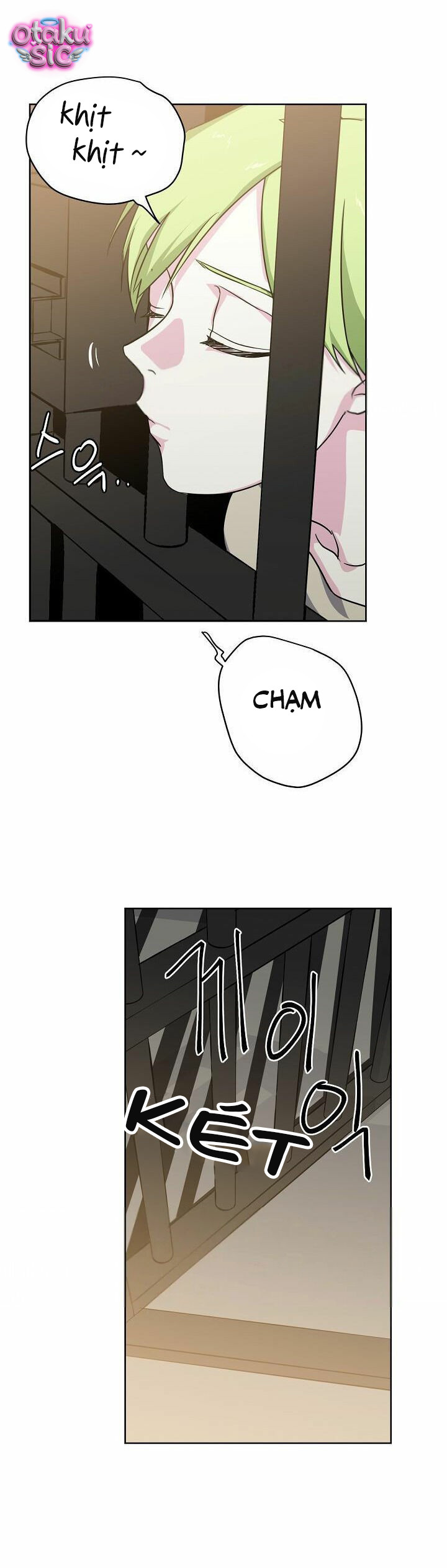 Chitra - Chap 62 - Trang 33