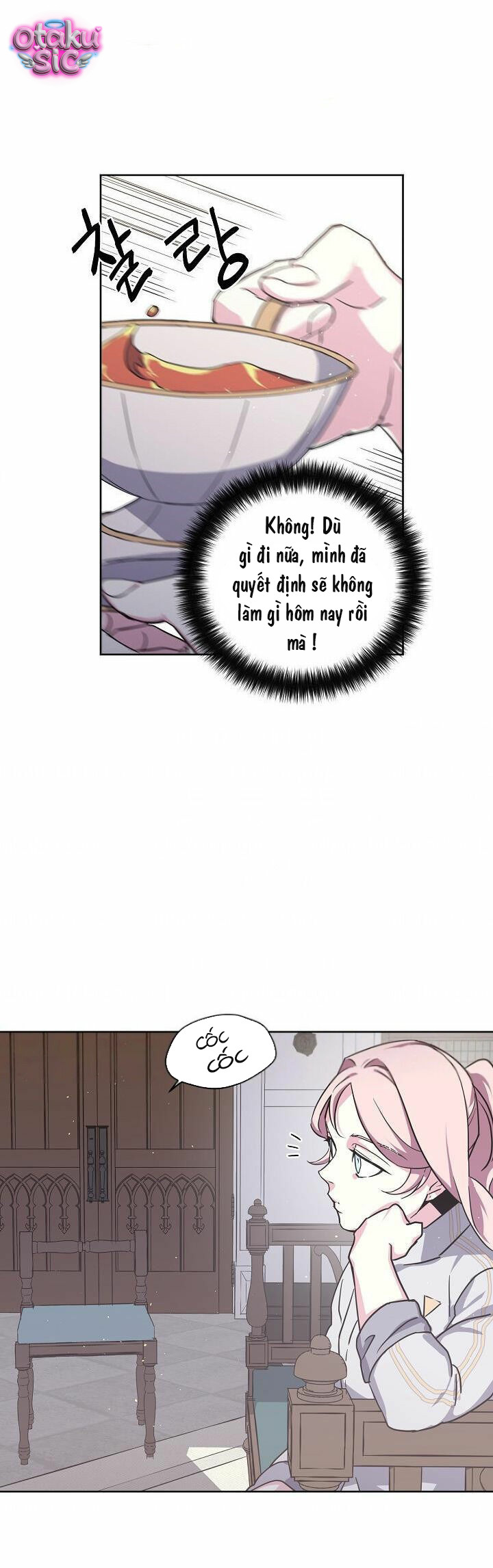 Chitra - Chap 62 - Trang 6