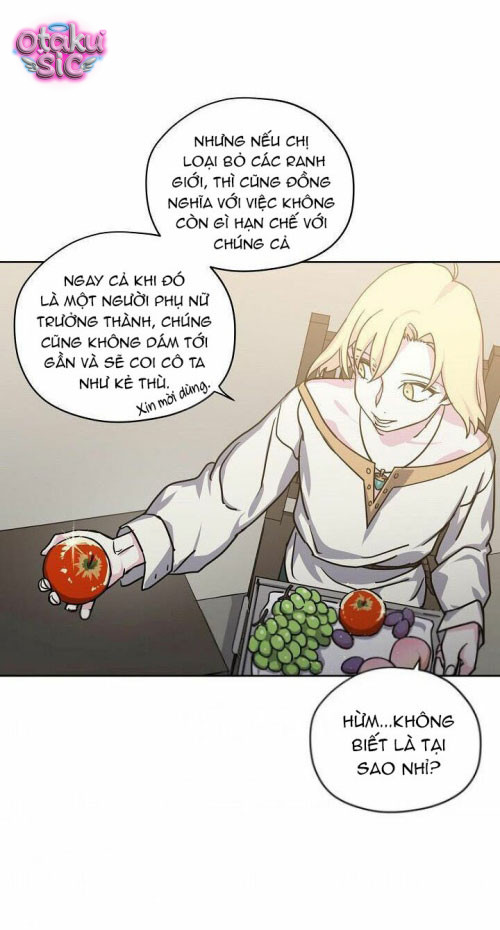 Chitra - Chap 63 - Trang 14