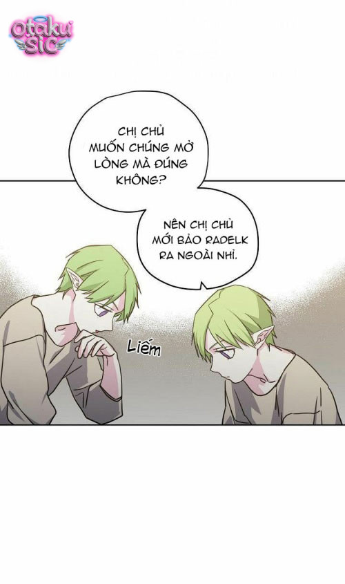 Chitra - Chap 63 - Trang 18