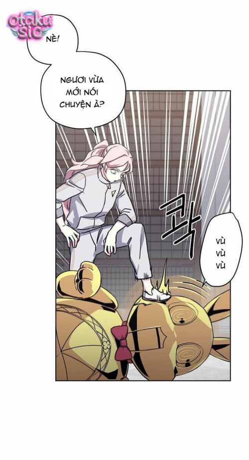 Chitra - Chap 64 - Trang 23