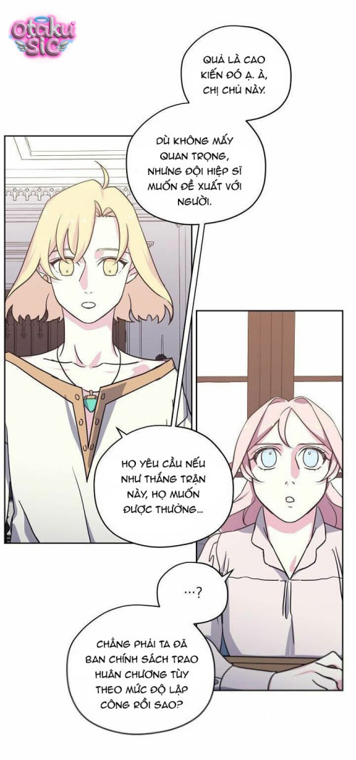 Chitra - Chap 64 - Trang 29