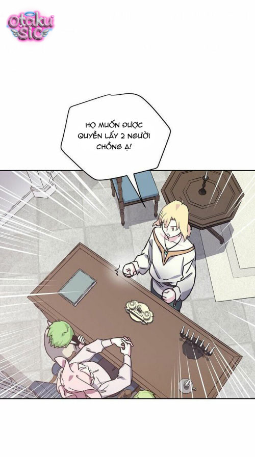 Chitra - Chap 64 - Trang 31