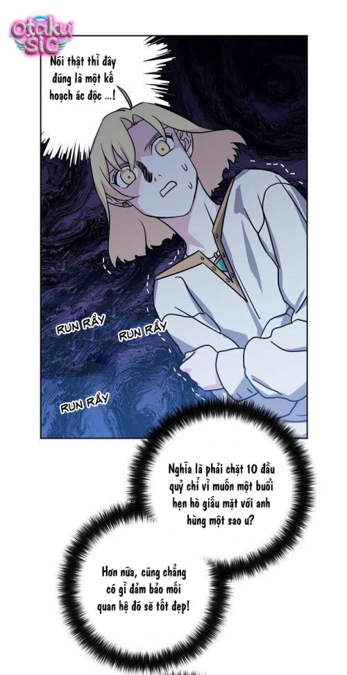 Chitra - Chap 64 - Trang 40