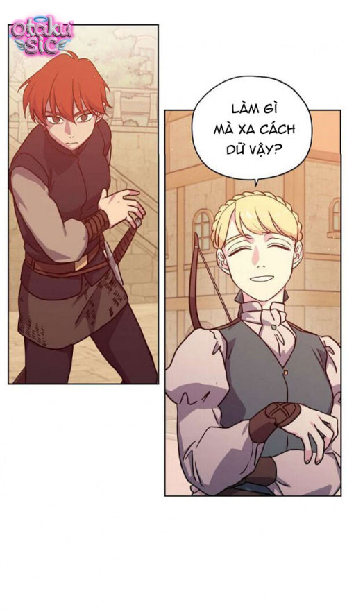 Chitra - Chap 65 - Trang 22