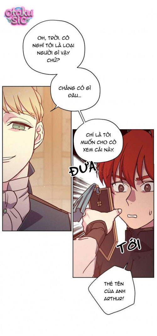 Chitra - Chap 65 - Trang 24