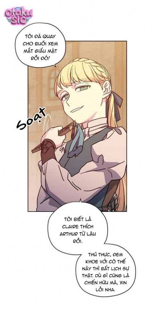 Chitra - Chap 65 - Trang 25