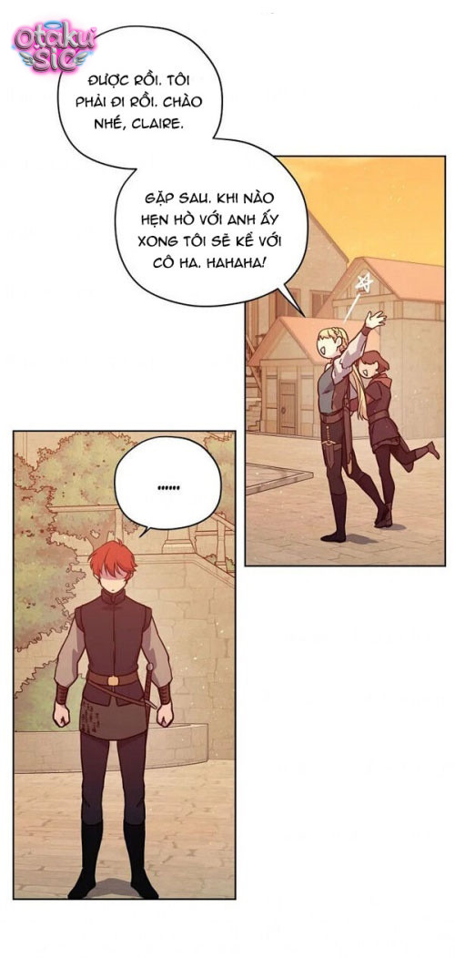 Chitra - Chap 65 - Trang 31