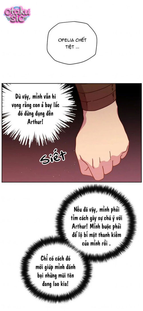 Chitra - Chap 65 - Trang 32