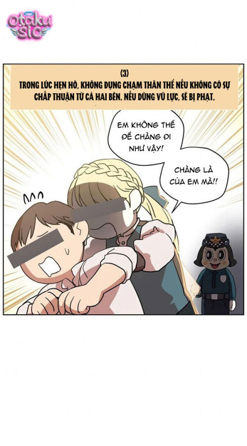 Chitra - Chap 65 - Trang 48