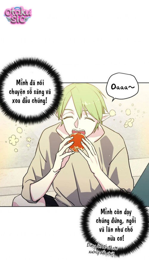 Chitra - Chap 66 - Trang 20