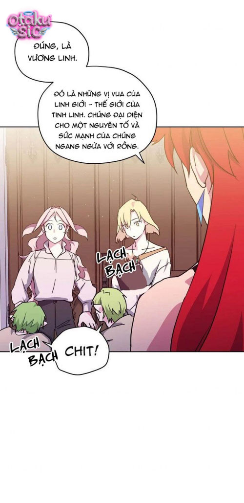 Chitra - Chap 67 - Trang 31