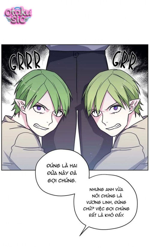 Chitra - Chap 67 - Trang 32